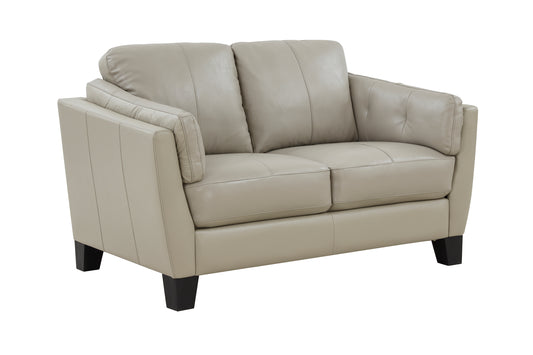 BERGAMO L4617 LOVESEAT