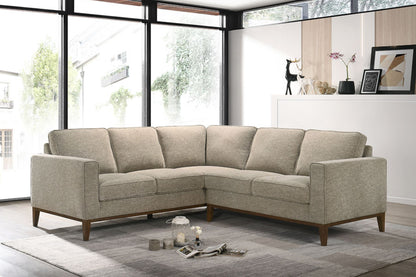 ANNIE 2PC SECTIONAL SWU3039