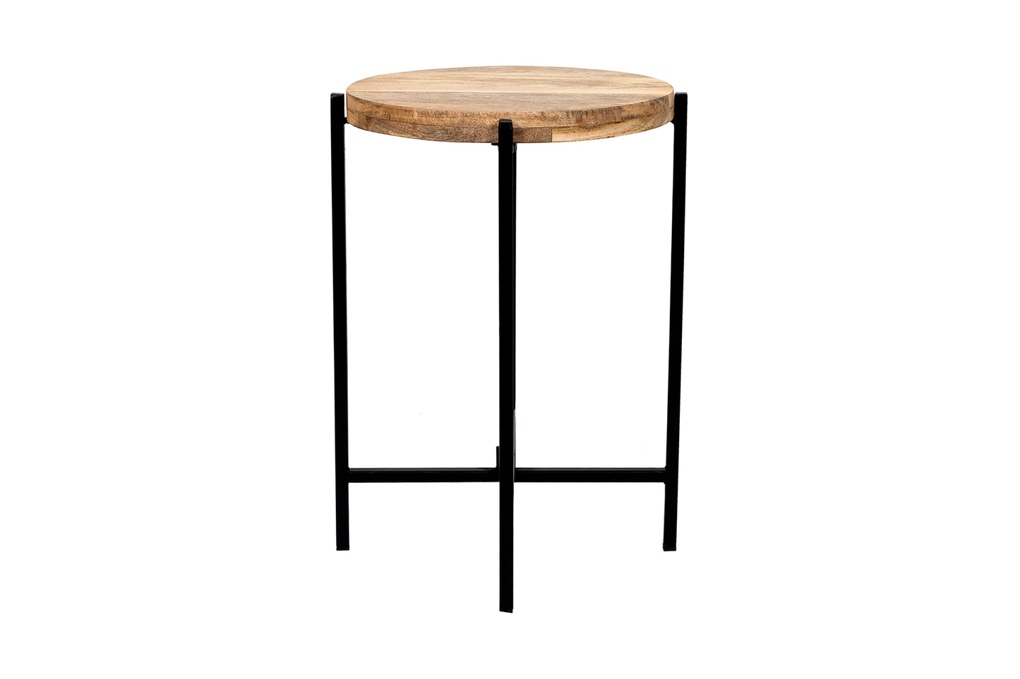 CAMDEN END TABLE