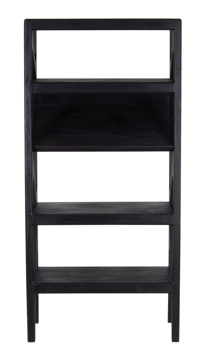 CANBERRA SM BOOKCASE