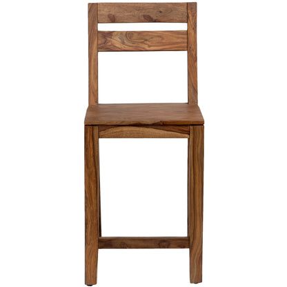 URBAN COUNTER CHAIR 2PK