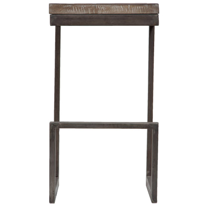 CUBE BAR STOOL