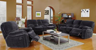 RAMSEY M6014N RECLINING SOFA