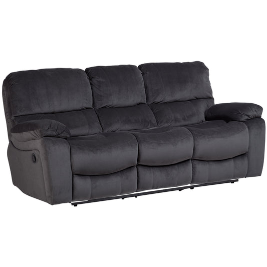 RAMSEY M6014N RECLINING SOFA