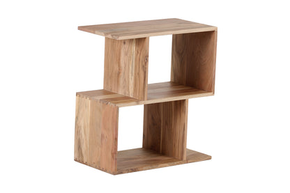 PORTOLA 2 CUBE BOOKCASE