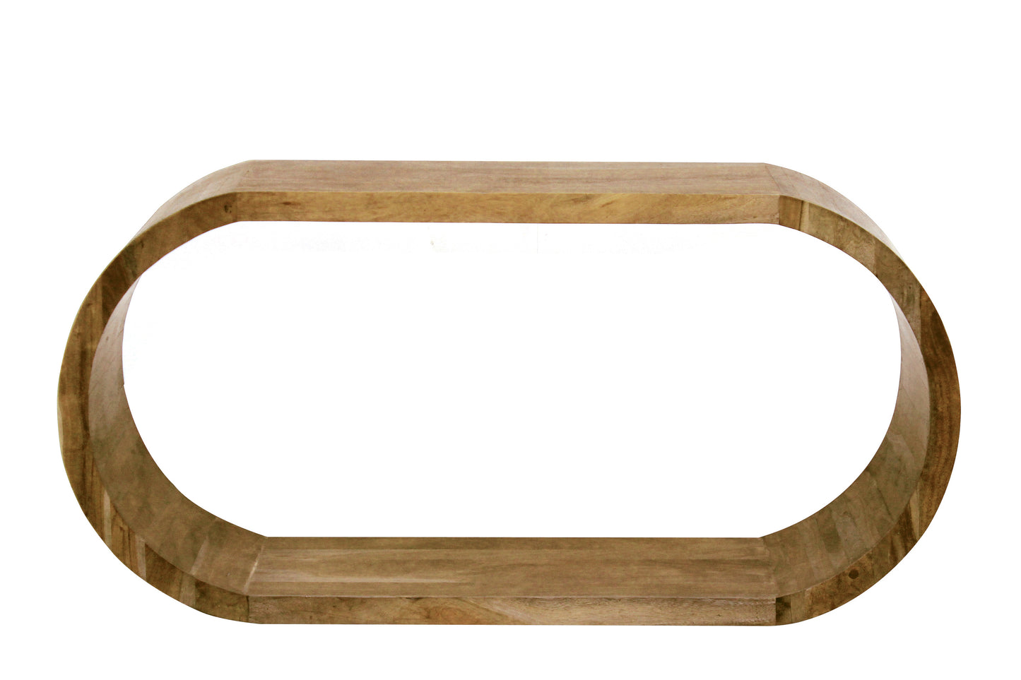 ELLIPSE CONSOLE TABLE