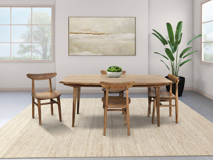 FUSION DINING TABLE