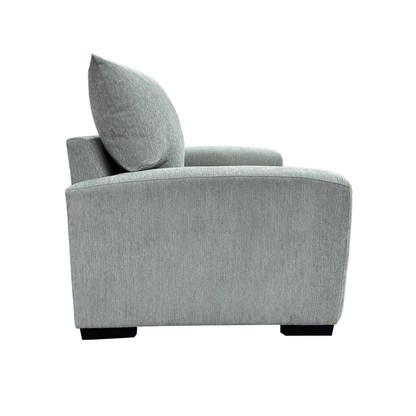 CLAYTON II U4346 CHAIR