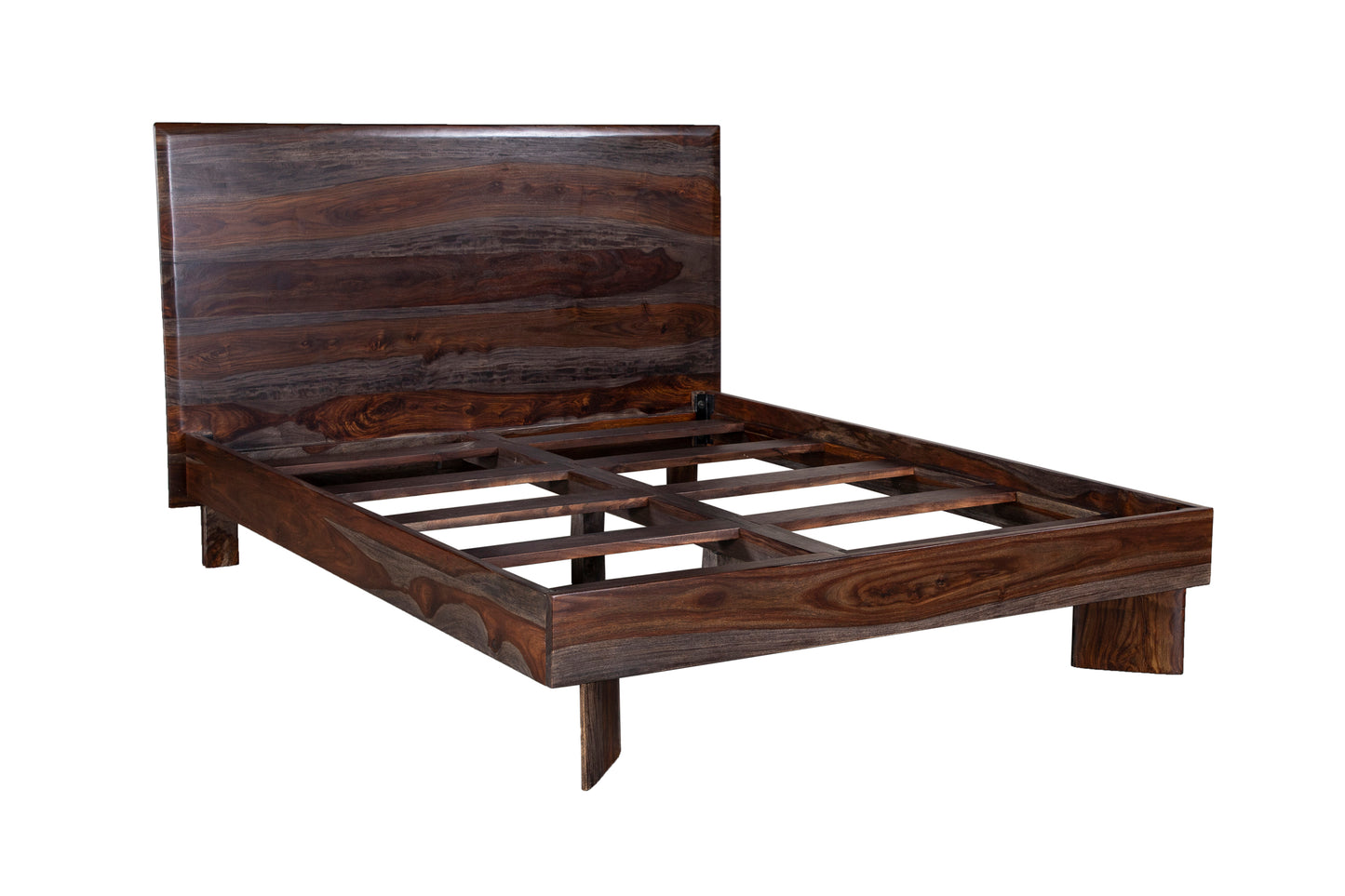 CAMBRIA QUEEN BED MIDNIGHT