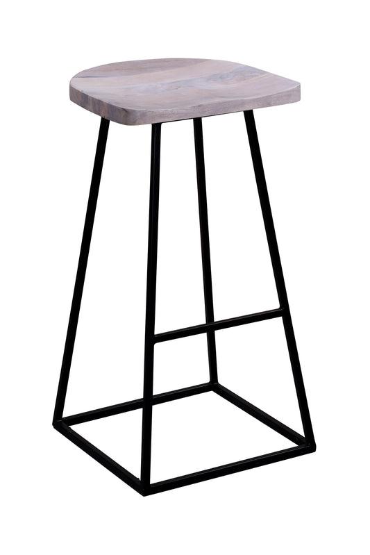 CLEMENT MANGO BAR STOOL