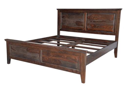 SONORA KING BED MIDNIGHT