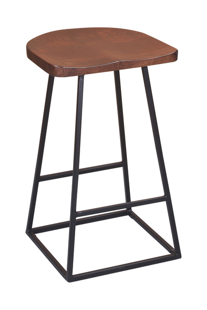 CLEMENT MANGO COUNTER STOOL