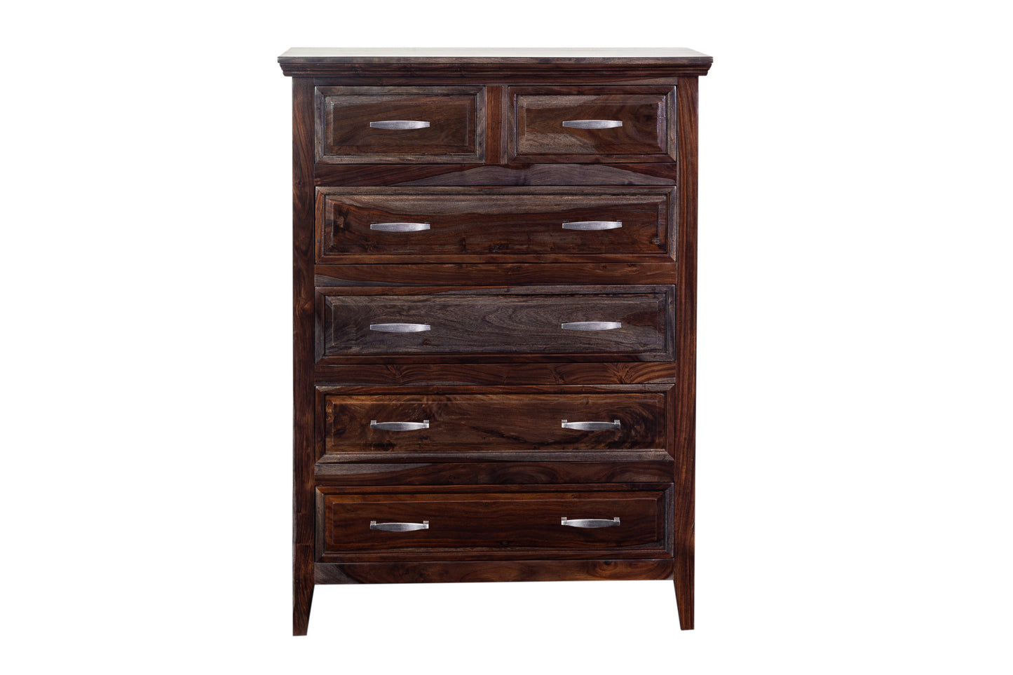 SONORA 6 DRAWER CHEST MIDNIGHT