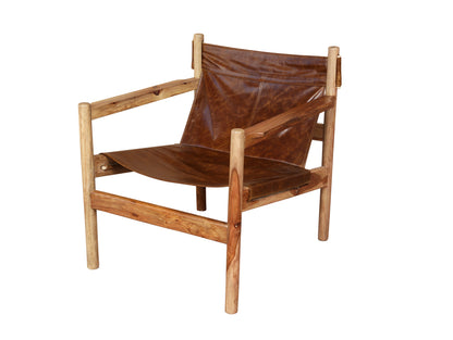 GENOA SLING CHAIR