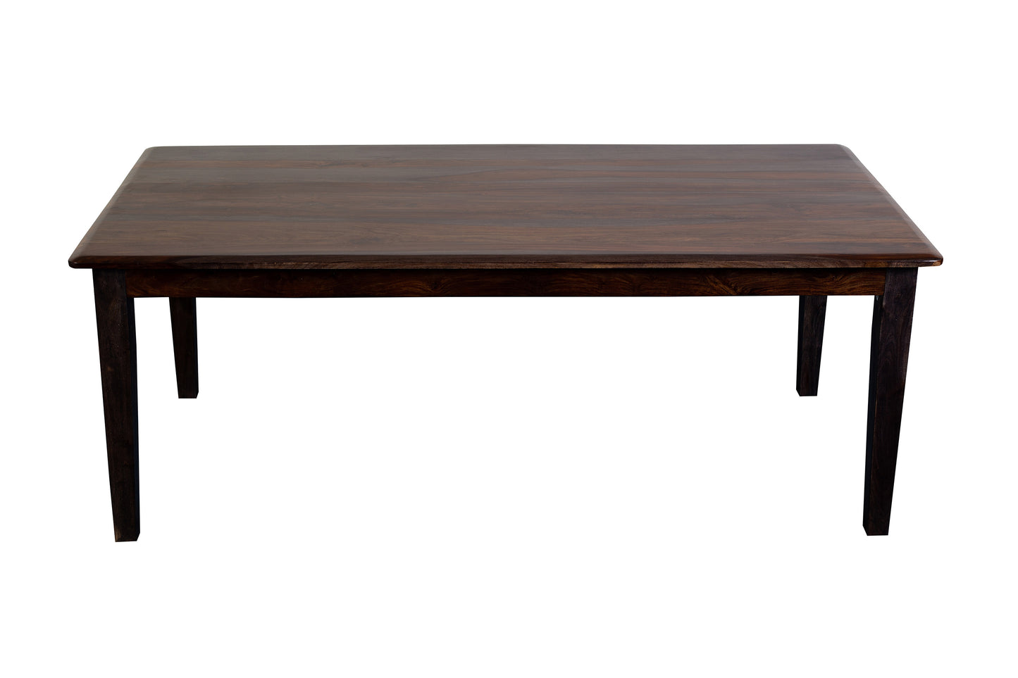 SONORA DINING TABLE MIDNIGHT