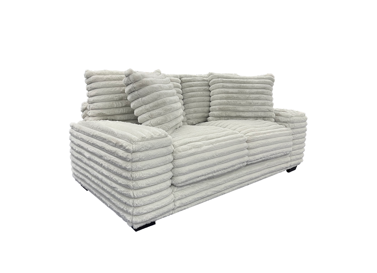 BIG CHILL II U5438 LOVESEAT