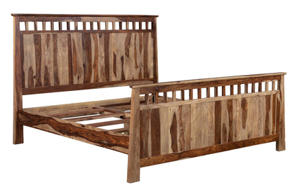 KALISPELL KING BED