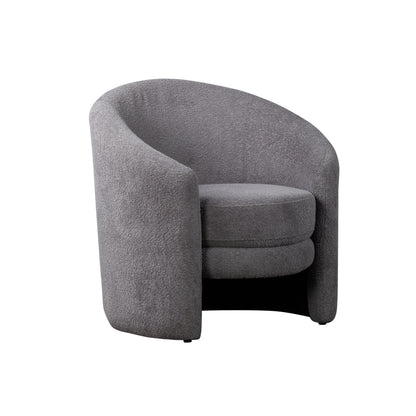 LEO ACCENT CHAIR