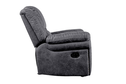 ST JOHN M7626 GLIDER RECLINER