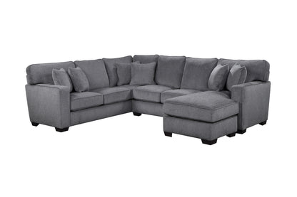 AUGUSTA SECTIONAL U1743 (FA)