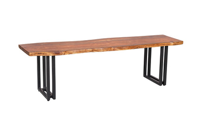 MANZANITA DBL U BENCH BASE