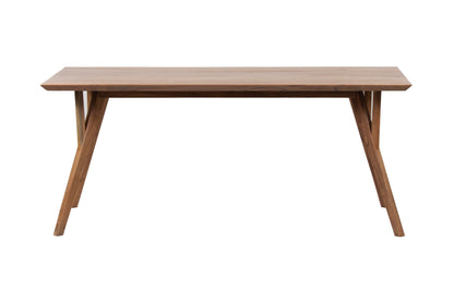 PORTOLA RECT DINING TABLE