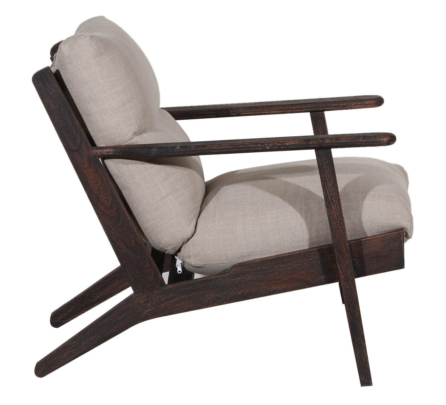 MYRTLE ARM CHAIR