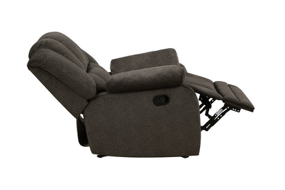 KNOX M5213 GLIDER RECLINER