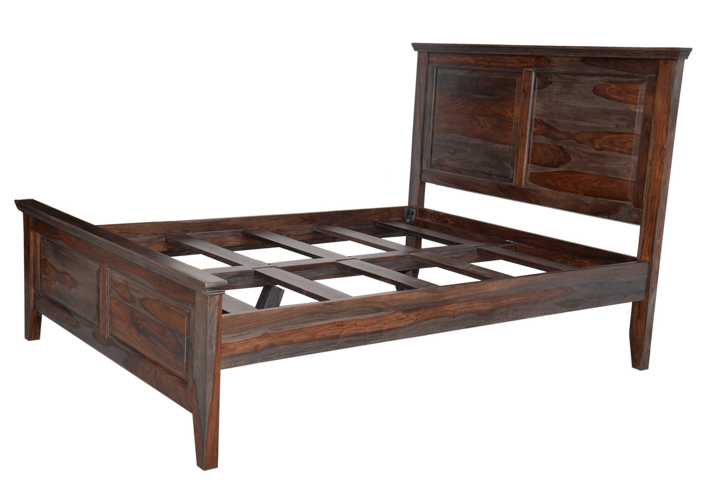 SONORA QUEEN BED MIDNIGHT