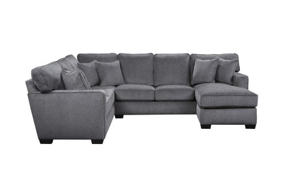 AUGUSTA SECTIONAL U1743 (FA)