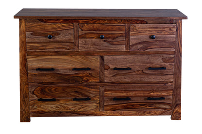 KALISPELL DRESSER