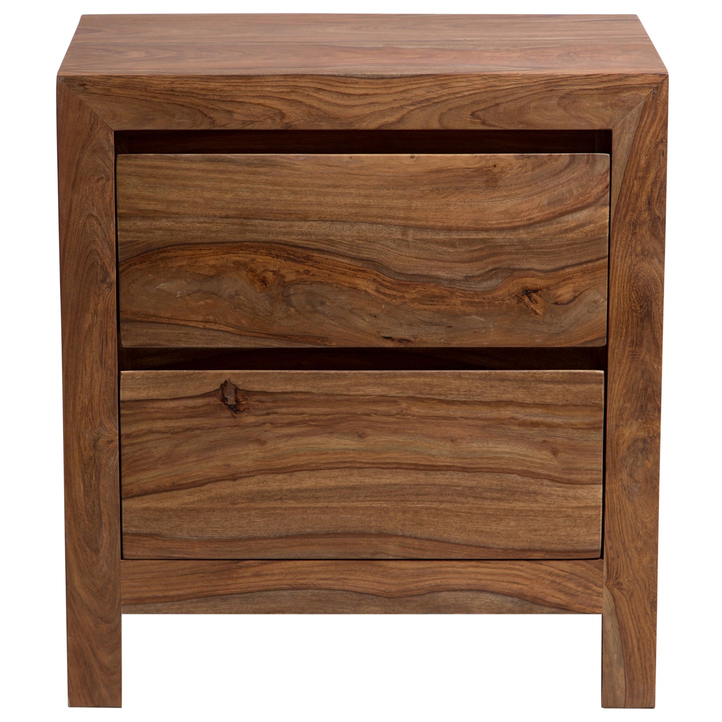 URBAN NIGHTSTAND - 2 DWR