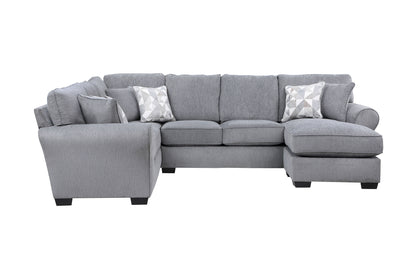 SAVANNAH 2PC SECTIONAL