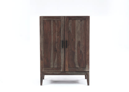 FALL RIVER BAR CABINET