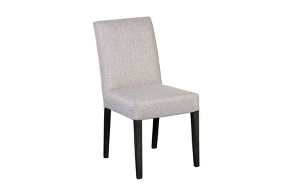 ENNA TAN DINING CHAIR 2PK