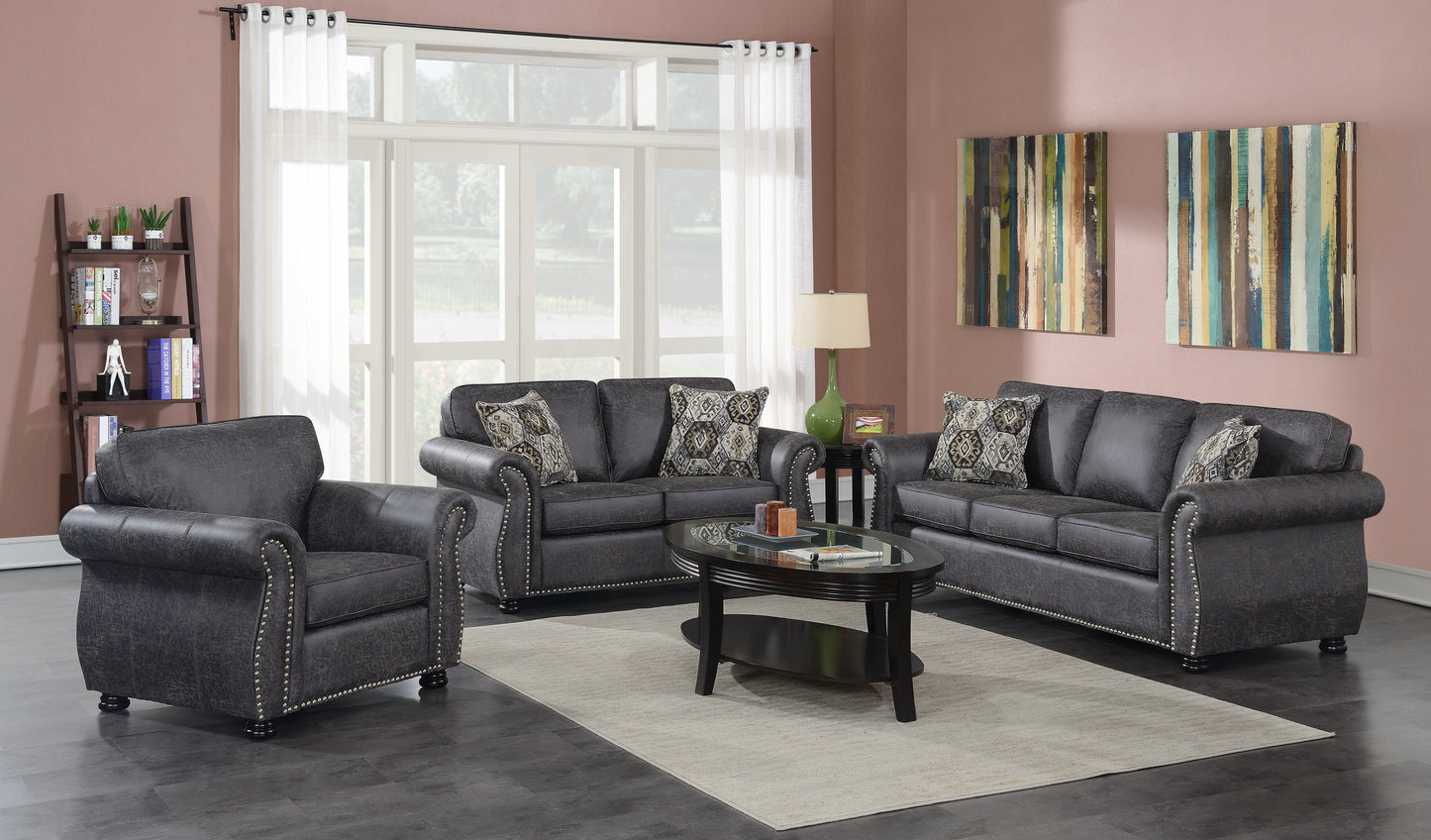 ELK RIVER U9702A SOFA (CN)