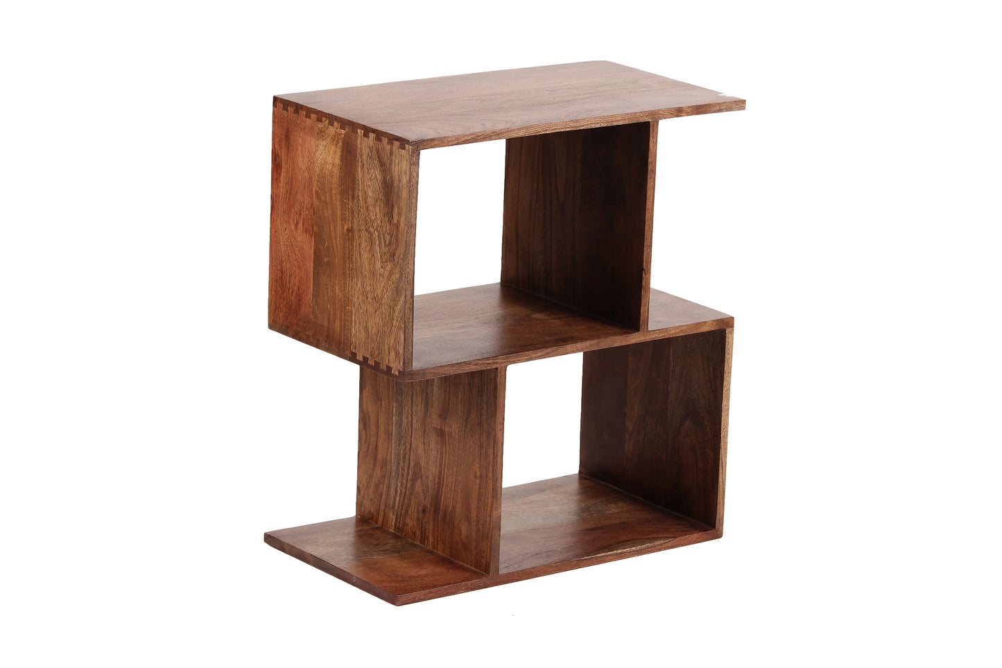 PORTOLA 2 CUBE BOOKCASE