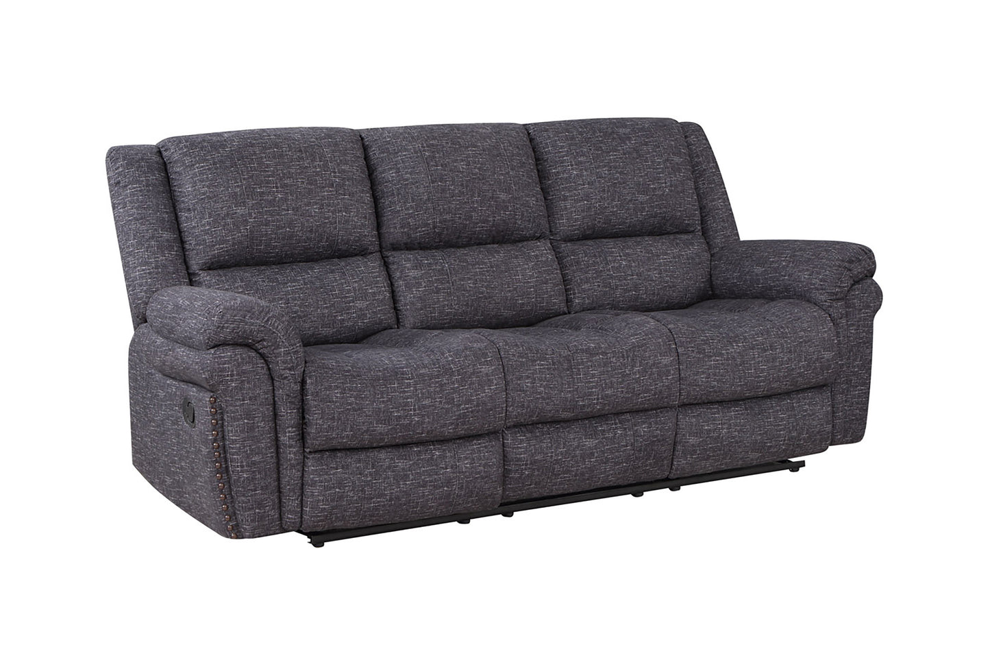 ST JOHN M7626 RECLINING SOFA