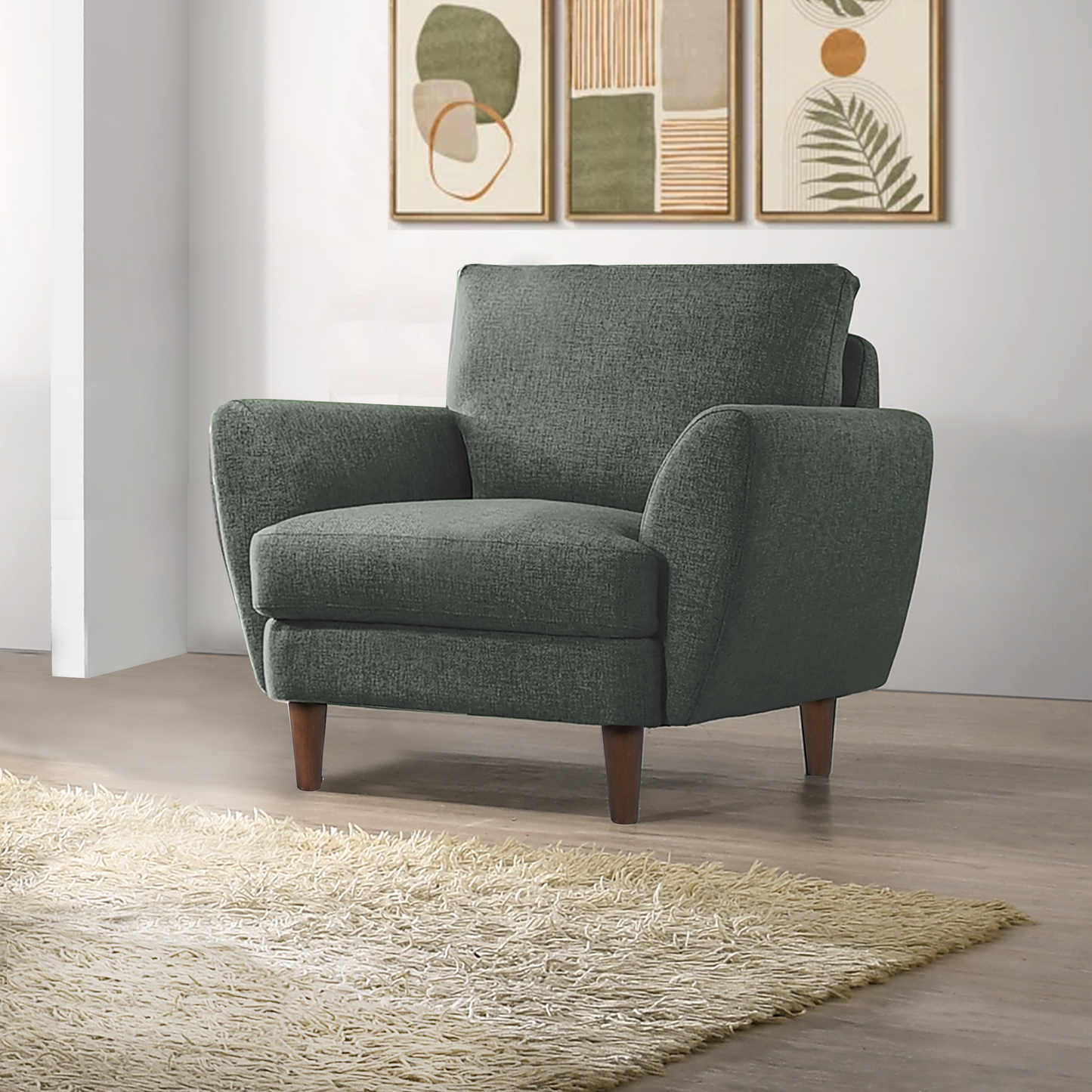 BURNSIDE SWU3662 CHAIR