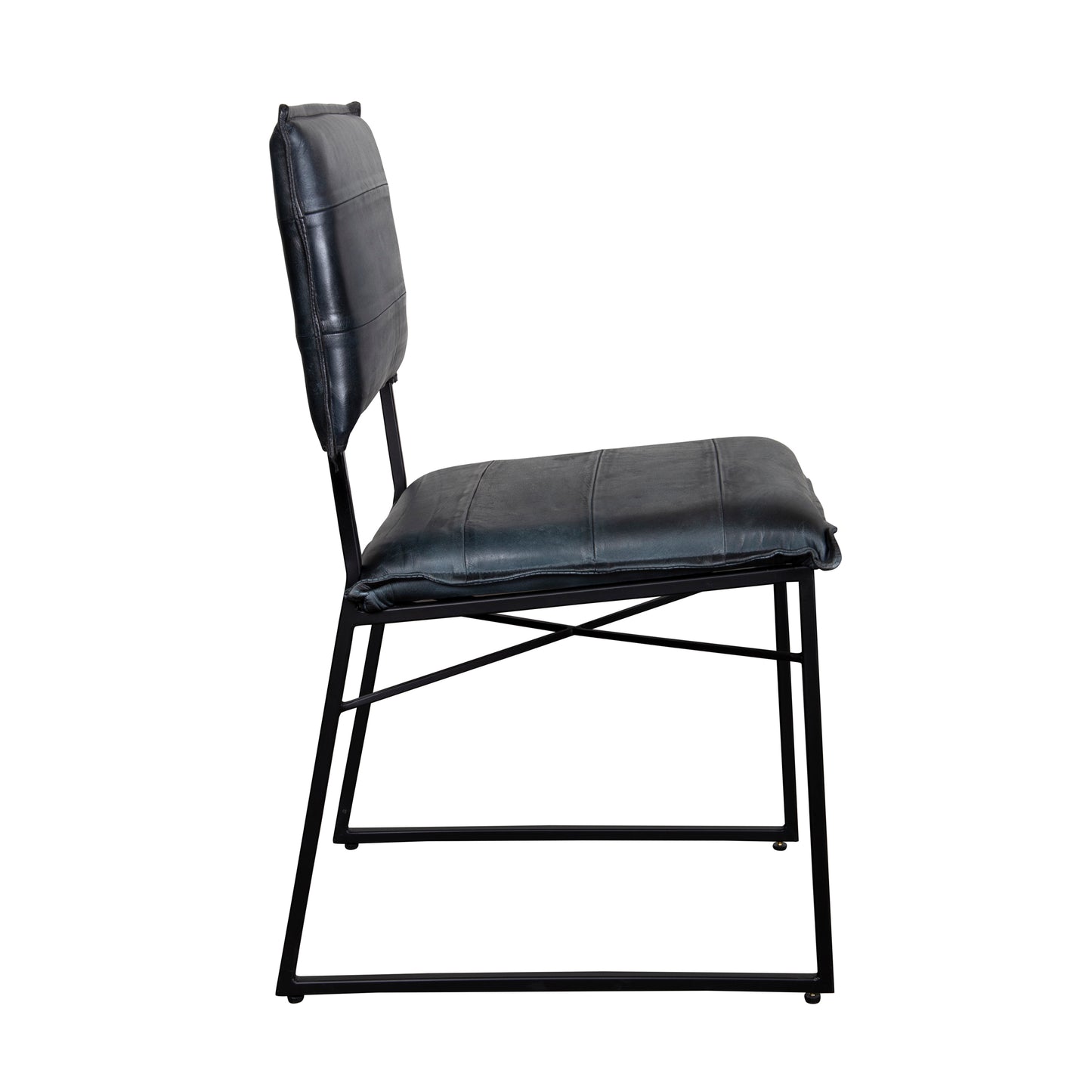 MALIN D3407DC DINING CHAIR 2PK