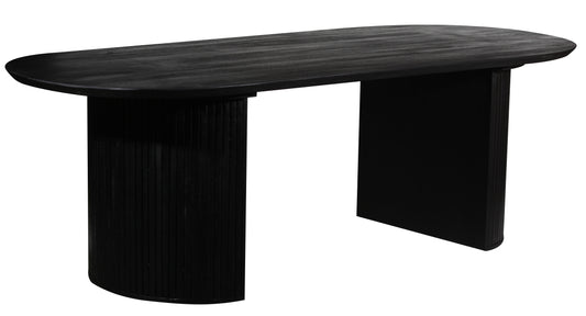 COBURG DINING TABLE