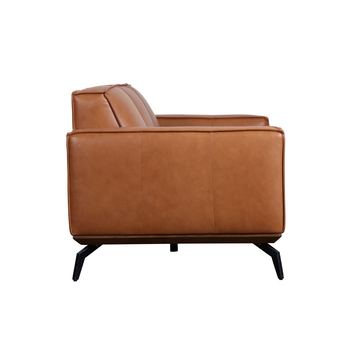 CARINA LEATHER SOFA