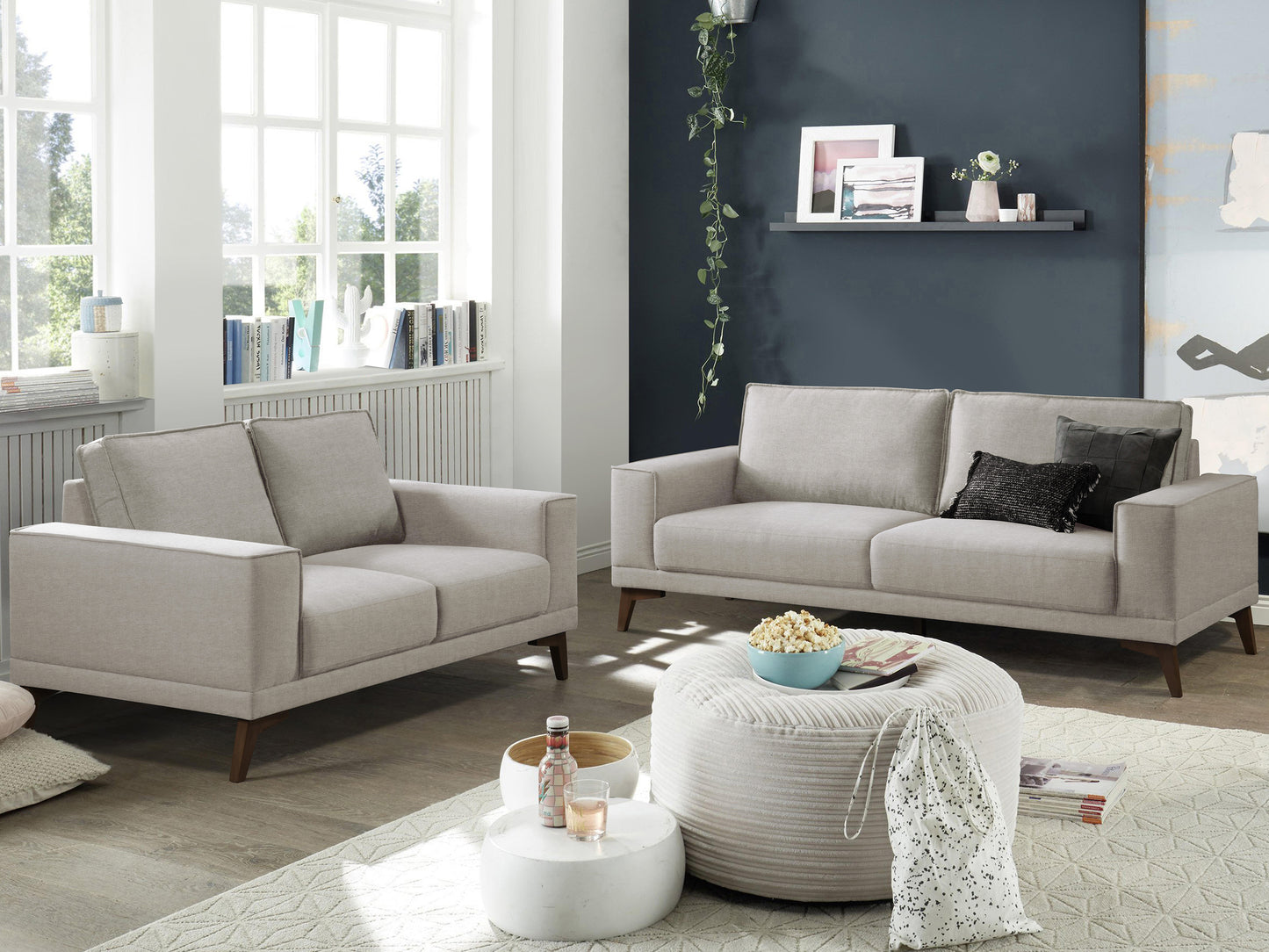 JARRETT SWU7664 SOFA