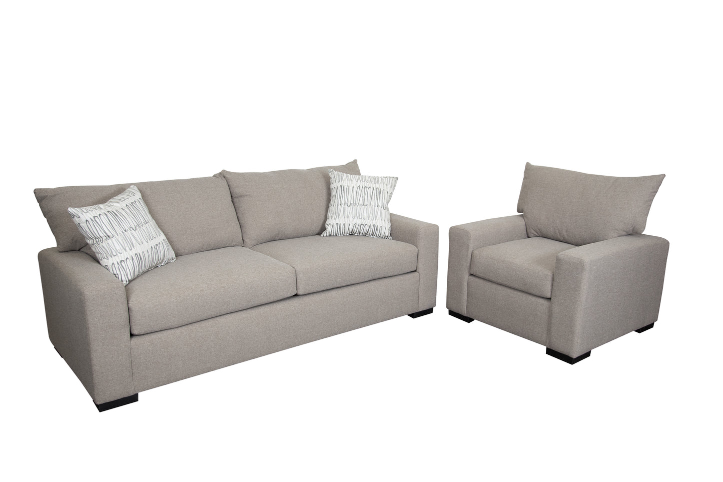 JENNINGS U3588 SOFA