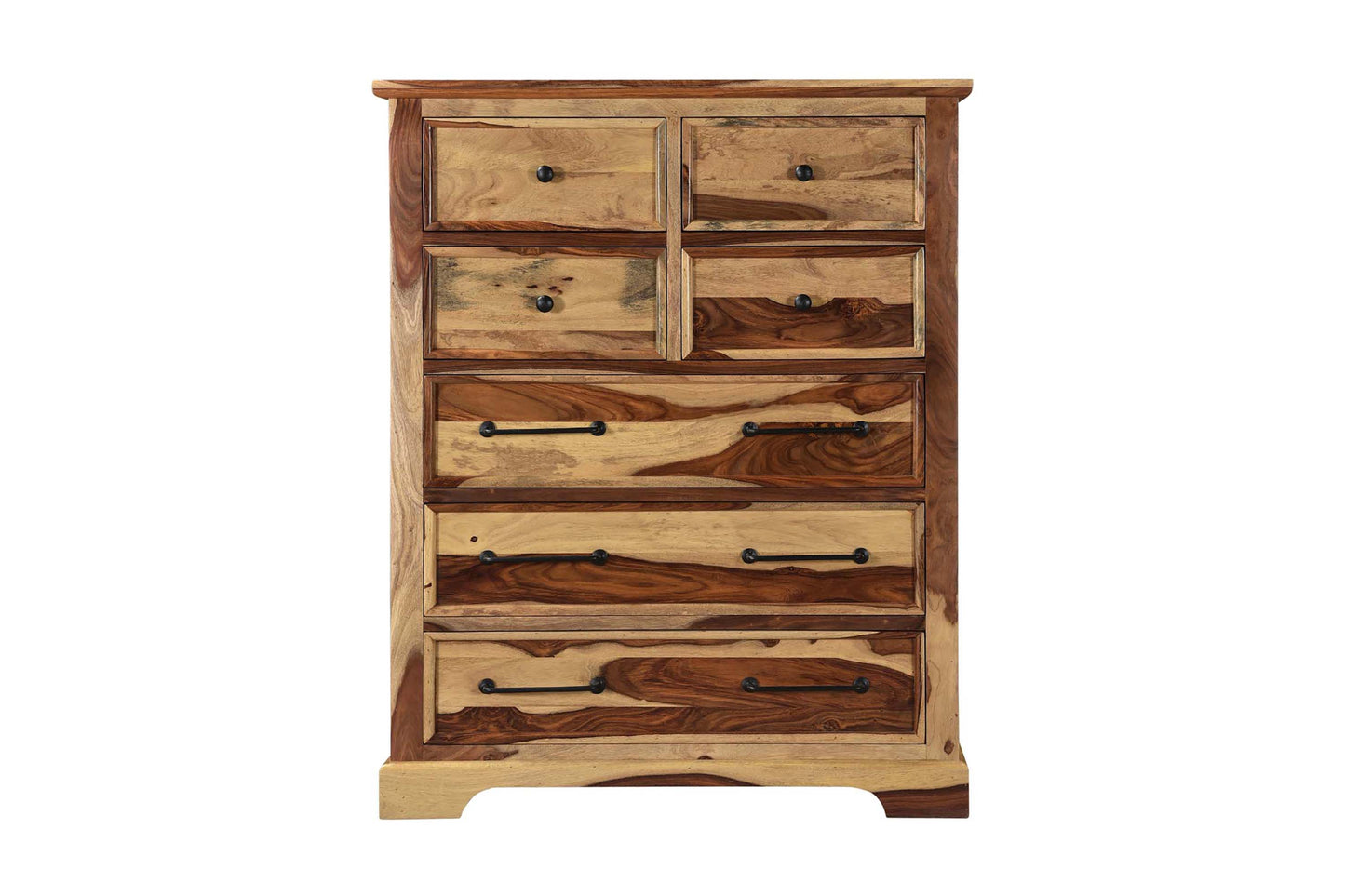 CROSSROADS 7 DRAWER CHEST