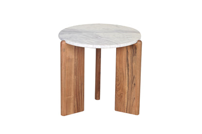 HEPBURN END TABLE