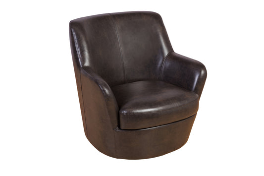 HAYES AC973 SWIVEL CHAIR