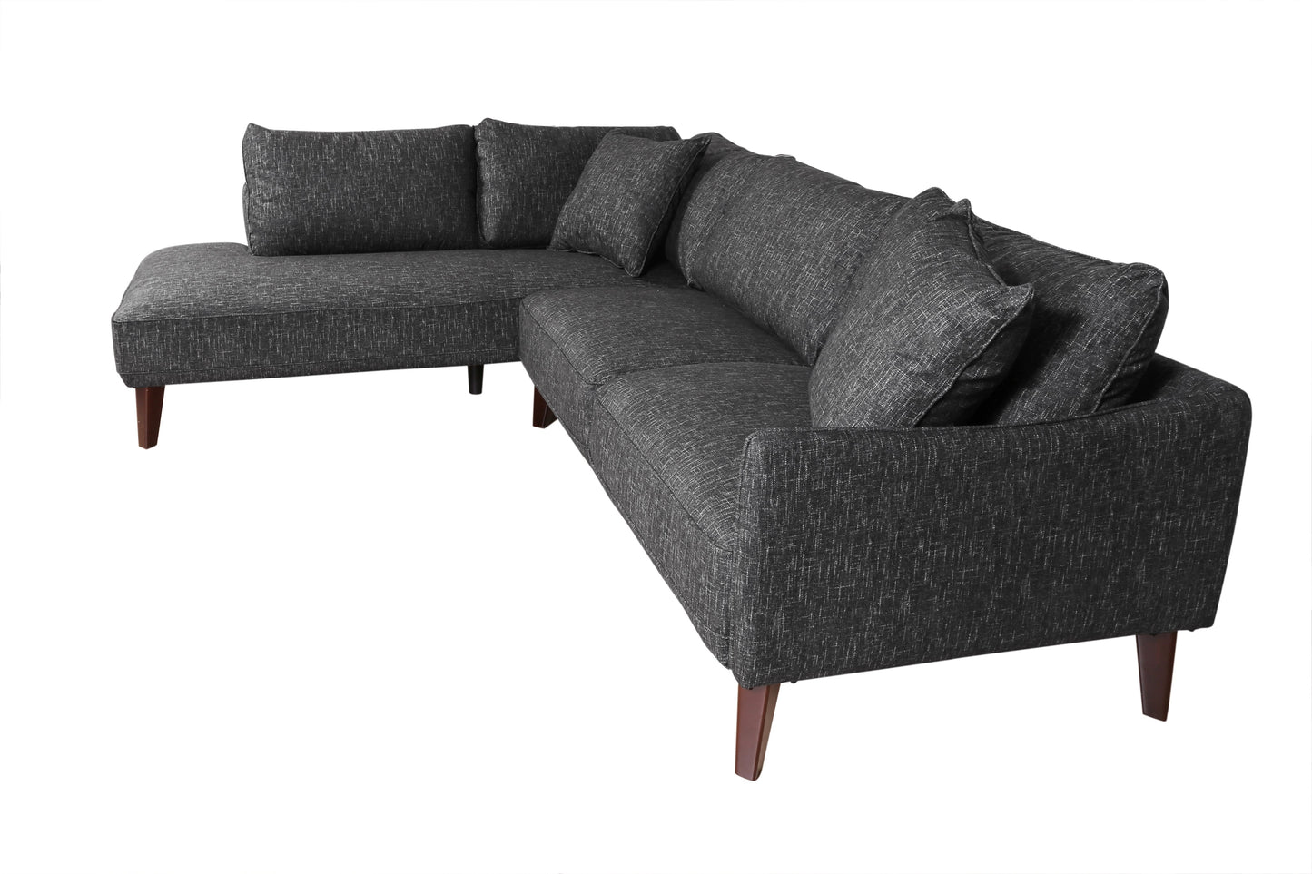 CAVETT U9223 SECTIONAL RHF SOF