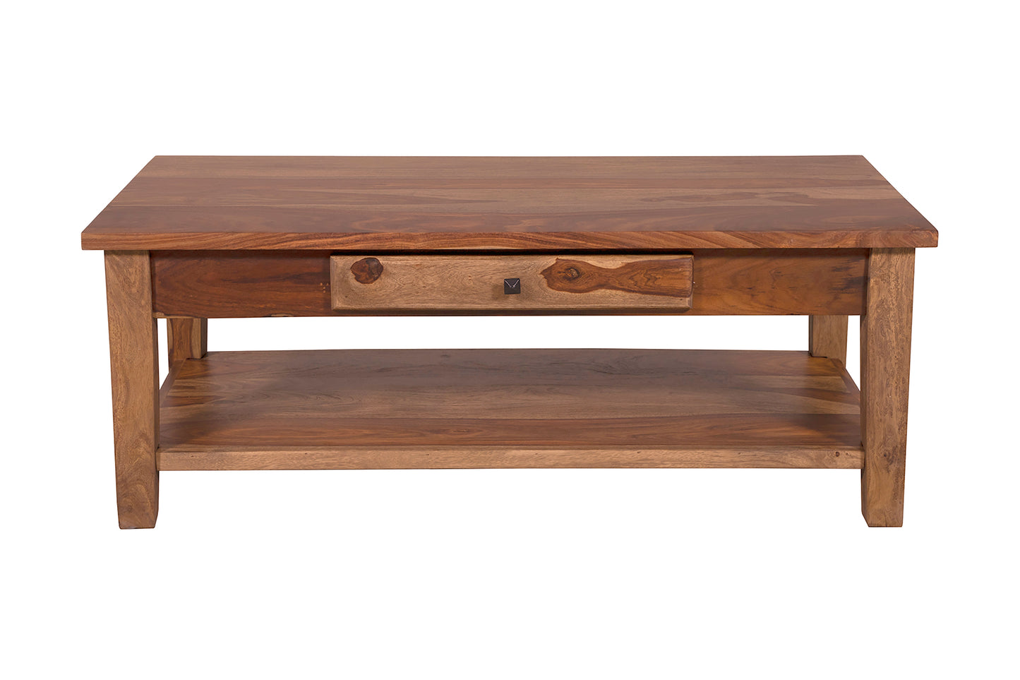 TAHOE COFFEE TABLE W/ DWR HRV