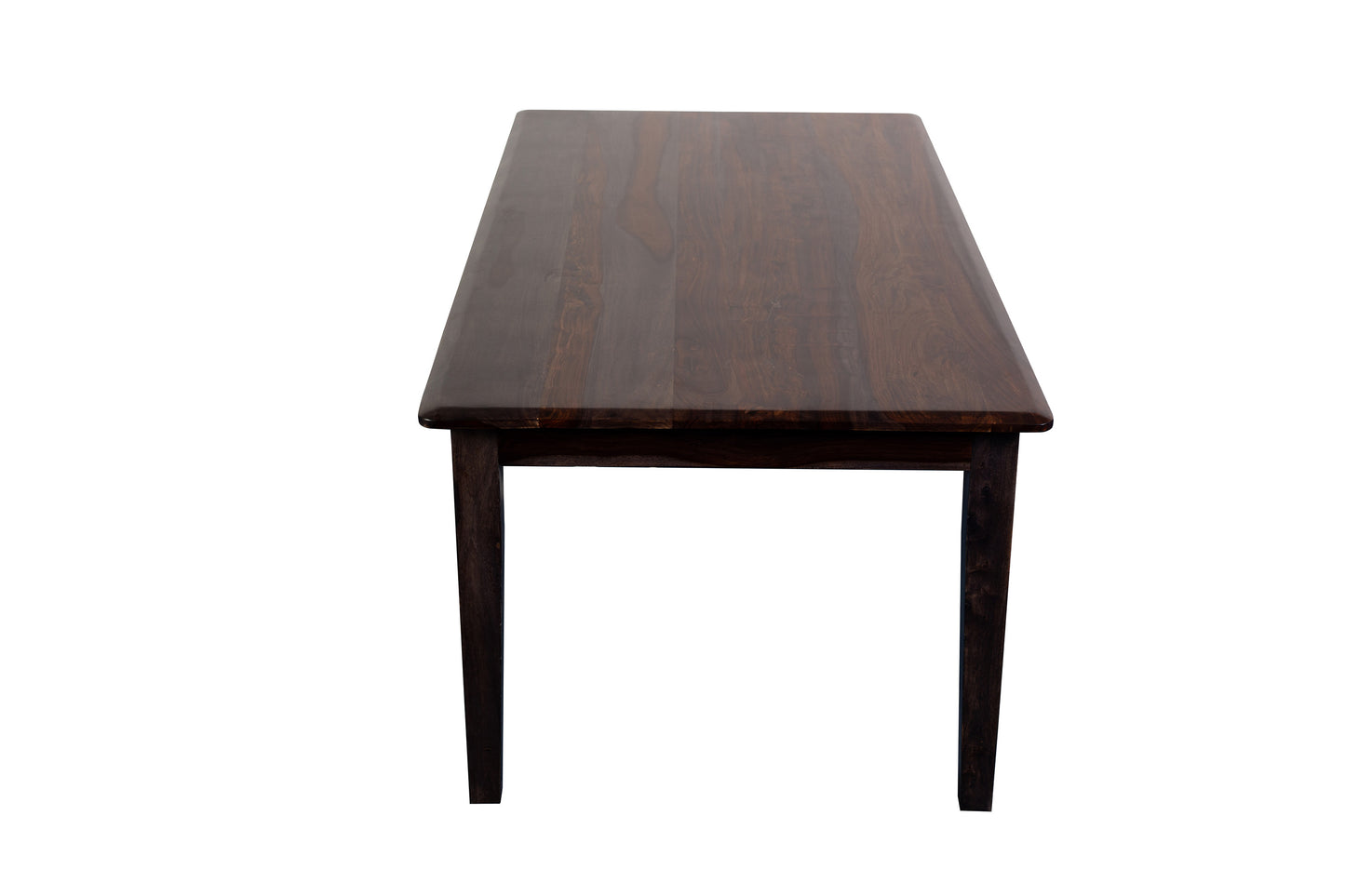 SONORA DINING TABLE MIDNIGHT